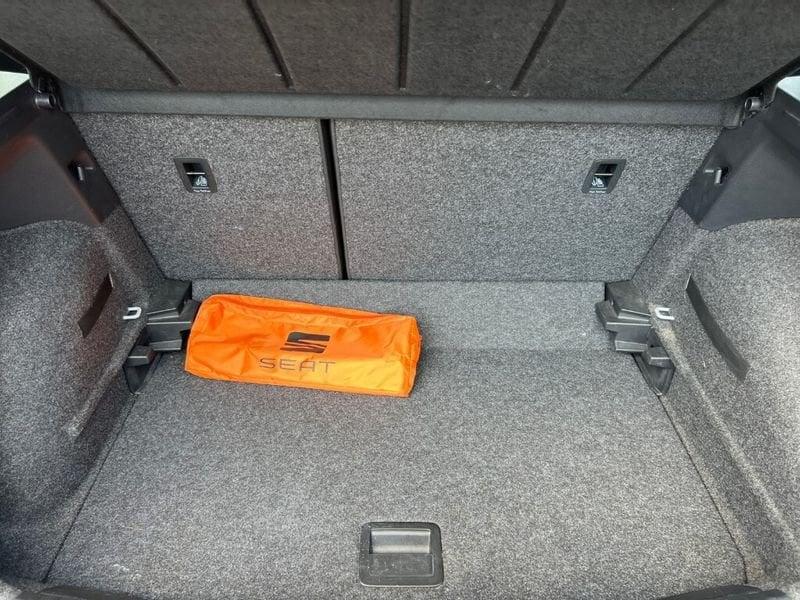 SEAT Arona 1.0 EcoTSI XPERIENCE