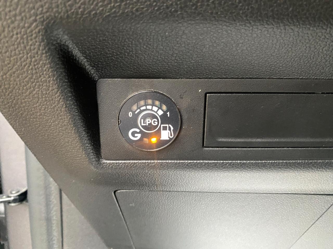 Renault Captur TCe 100 CV GPL Techno---KM CERTIFICATI RENAULT---