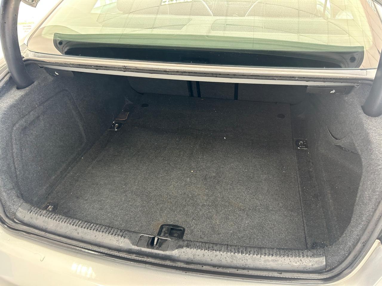 Audi A5 2.7TDI solo rivenditori 2008