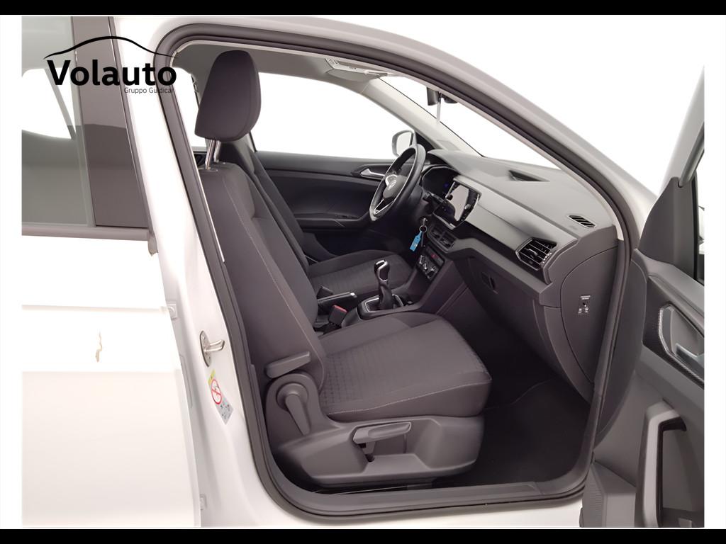 VOLKSWAGEN T-Cross 2019 - T-Cross 1.0 tsi Style 110cv