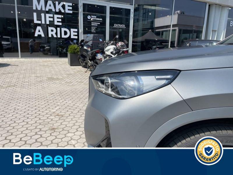 BMW X1 I XDRIVE 30 MSPORT