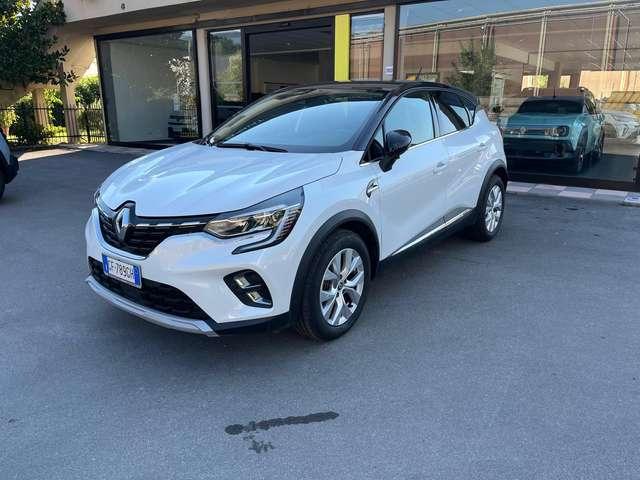 Renault Captur Captur II 2019 1.0 tce Intens Gpl 100cv my21