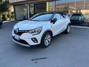Renault Captur Captur II 2019 1.0 tce Intens Gpl 100cv my21