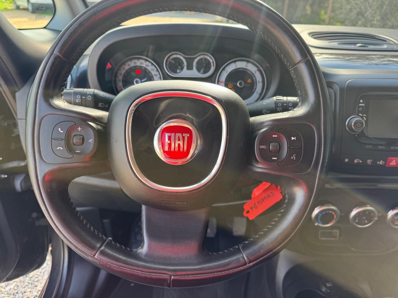 Fiat 500L 1.6 Multijet 120 CV Pop Star