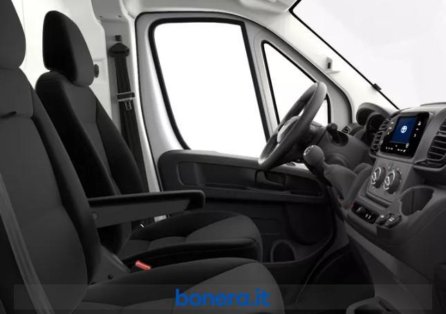Toyota Proace Max Furgone tetto alto Proace Max 35 2.2d 140cv L2h2 Business