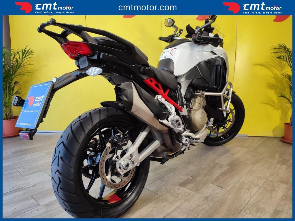 Ducati Multistrada V4 1100 - 2023