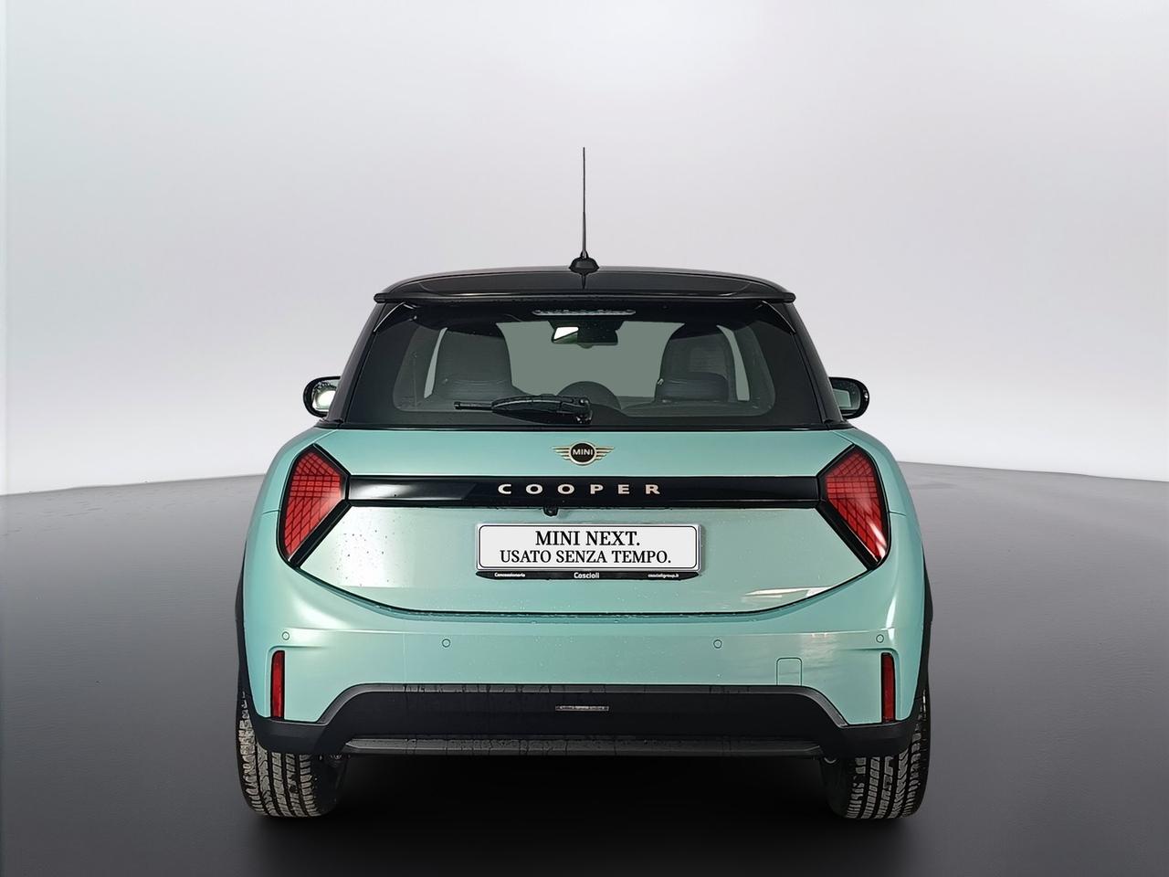 MINI Mini Cooper F66 3p - Mini Cooper 3p 1.5 C Favoured auto