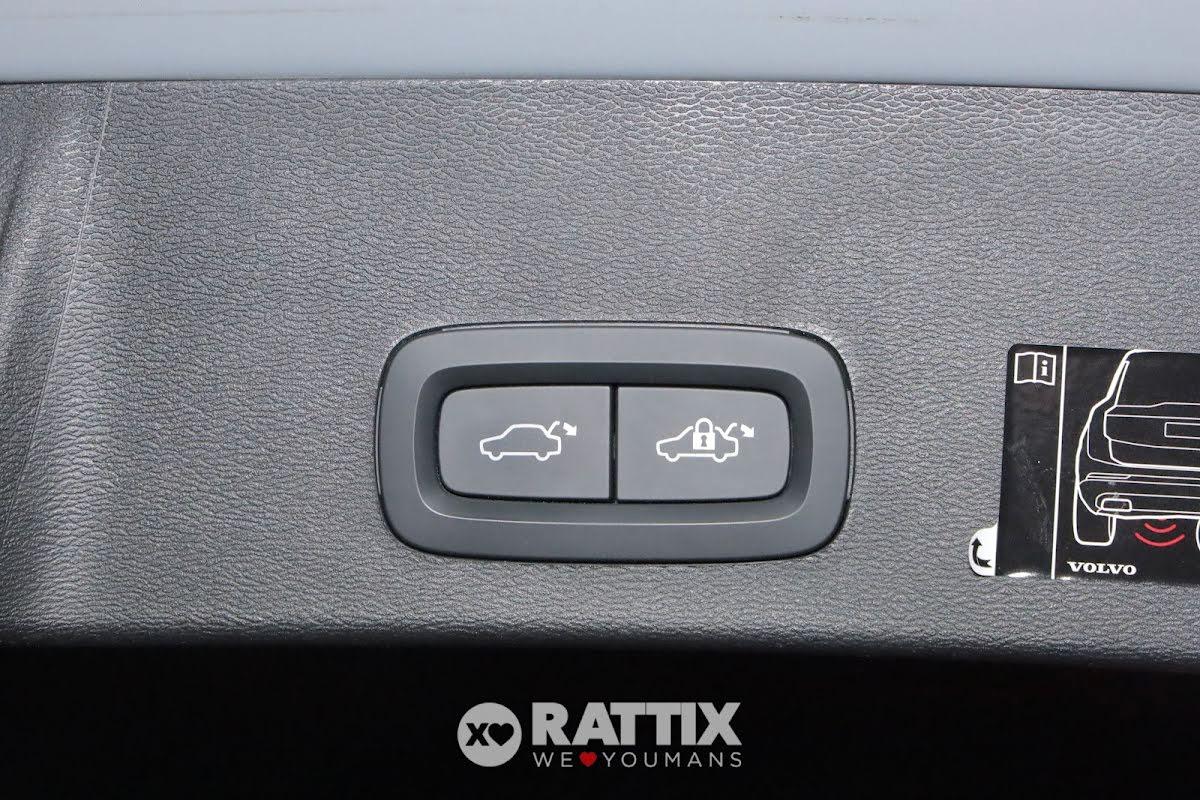 Volvo XC40 1.5 T5 PHEV Inscription Auto