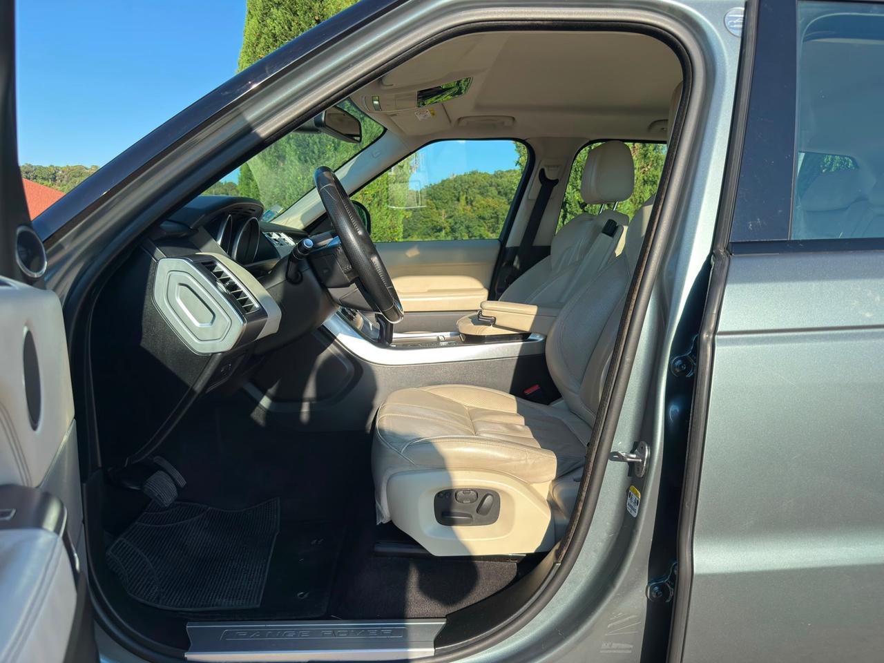 Land Rover Range Sport 3.0 MOTORE NUOVO