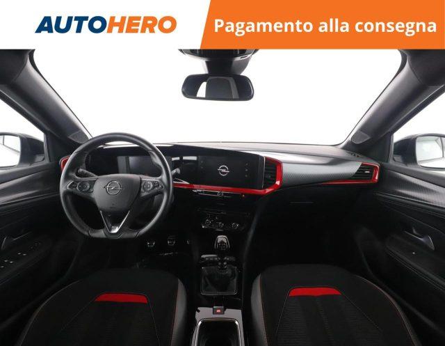 OPEL Mokka 1.5 diesel GS Line