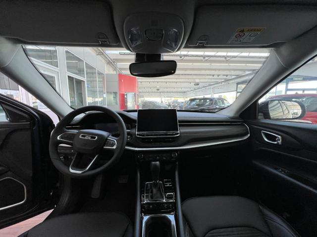 JEEP Compass 1.3 Turbo 190 CV PHEV AT6 4xe Limited KM ZERO