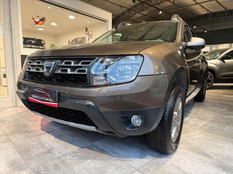 DACIA Duster 1ª serie Duster 1.6 115 CV S&S 4x...
