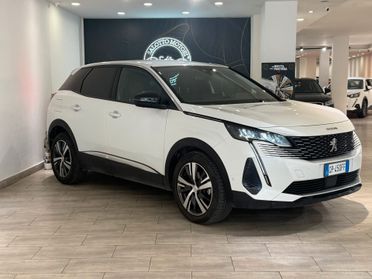 Peugeot 3008 1.5 DCI 130CV ANNO 2023 Allure Pack