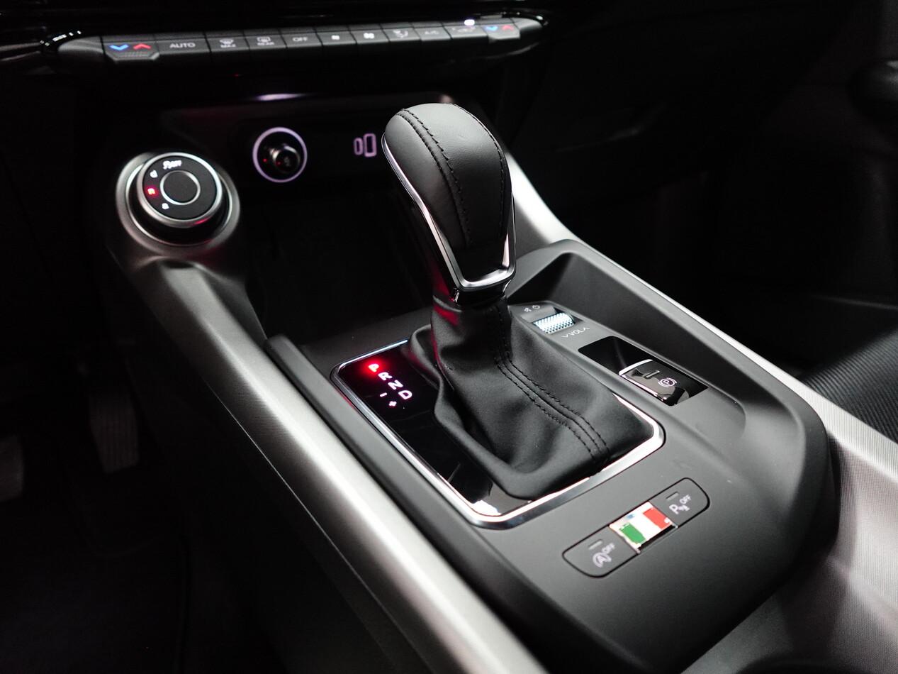 Alfa Romeo Tonale 1.6 MJT 130 CV TCT6 SPRINT