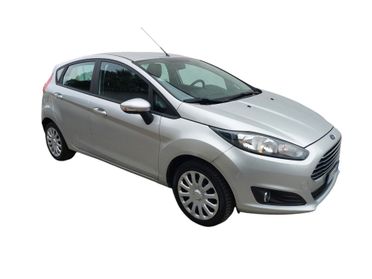 Ford Fiesta 1.0 Plus *UNICO PROPRIETARIO*