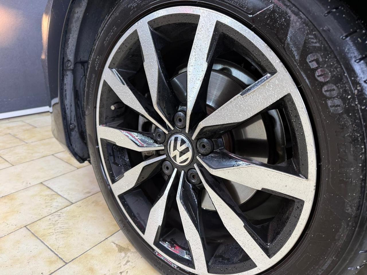 Volkswagen Golf 1.6 TDI 110 CV 5p. Executive BlueMotion Technology