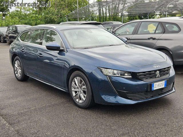 PEUGEOT 508 508 II SW 1.5 bluehdi Business s - GE850SF
