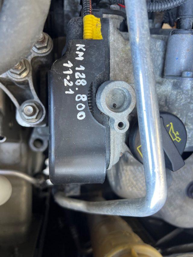 LANCIA Ypsilon 1.2 69 CV 5 porte GPL Ecochic Gold