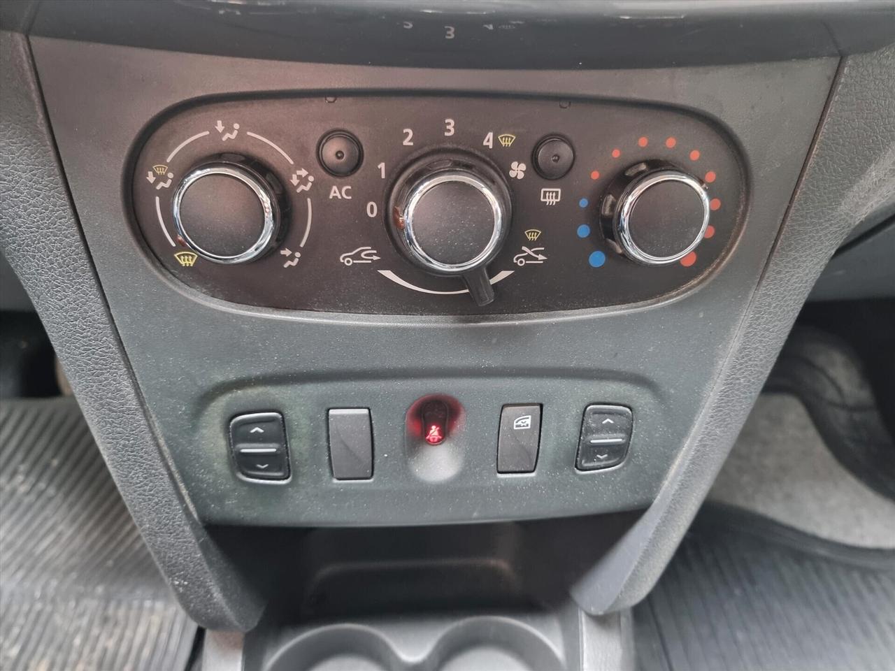 Dacia Logan MCV 1.5 dCi 8V 75 CV Ambiance