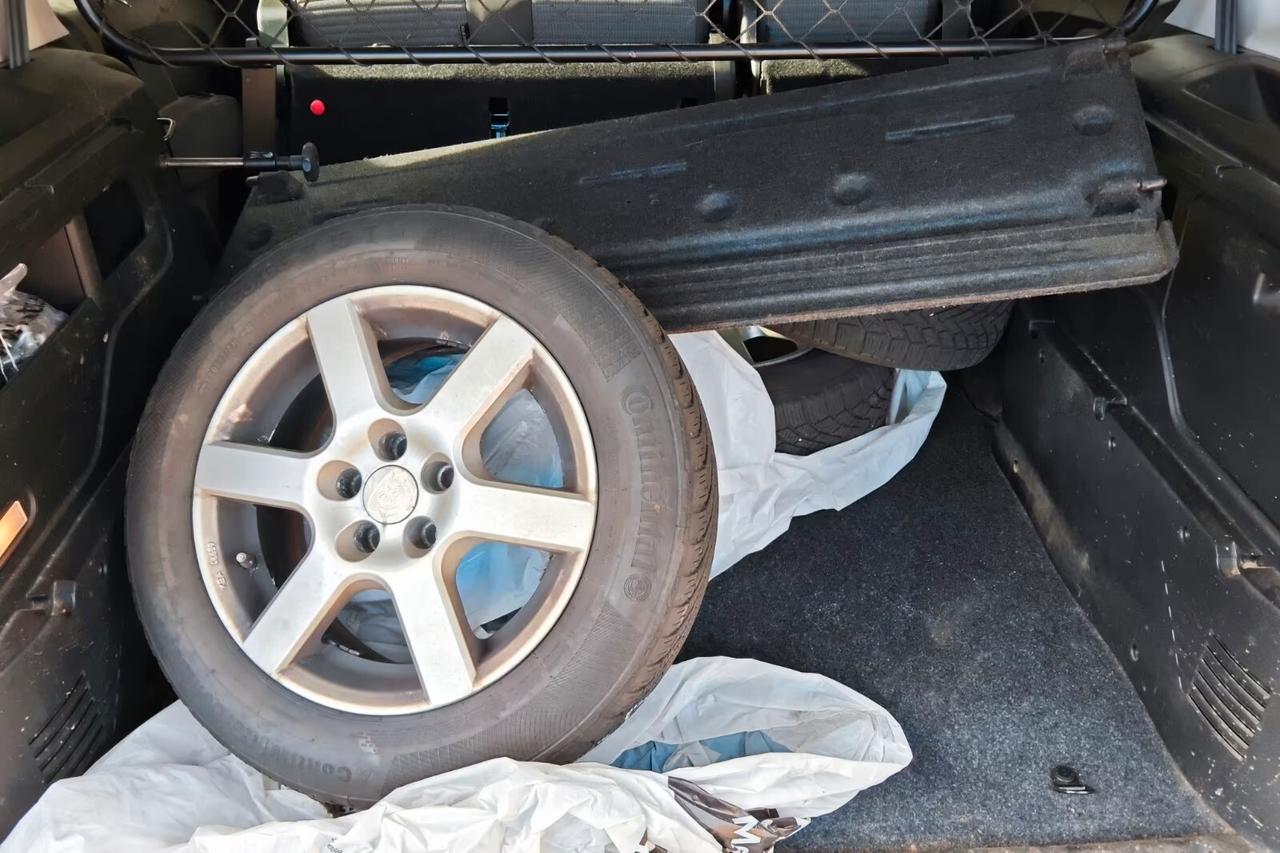 Fiat Doblò 1.6 MJT 16V 105CV Lounge