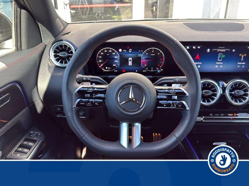 Mercedes-Benz GLA 200d Automatic AMG Line Advanced Plus