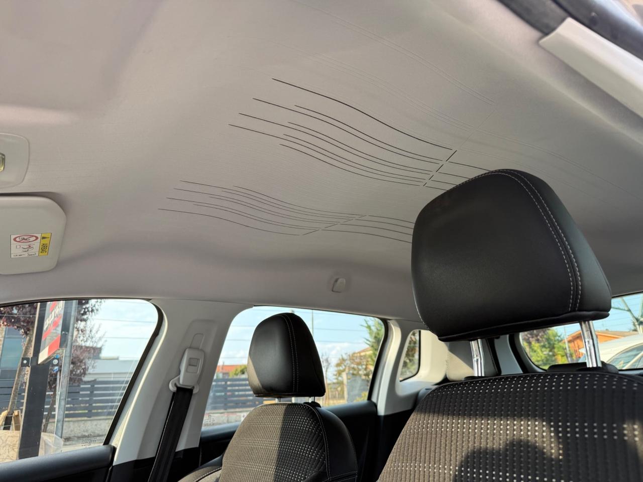 Peugeot 2008 BlueHDi 100 Allure OK NEOPATENTATI