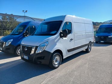NISSAN INTERSTAR 2.3 DCI 135CV MEDIO 2023