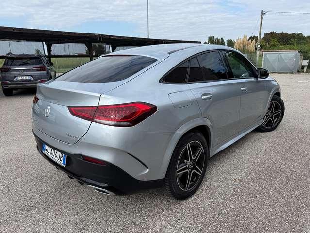 Mercedes-Benz GLE 350 coupe e eq-power Premium Plus 4X4 Plug-in