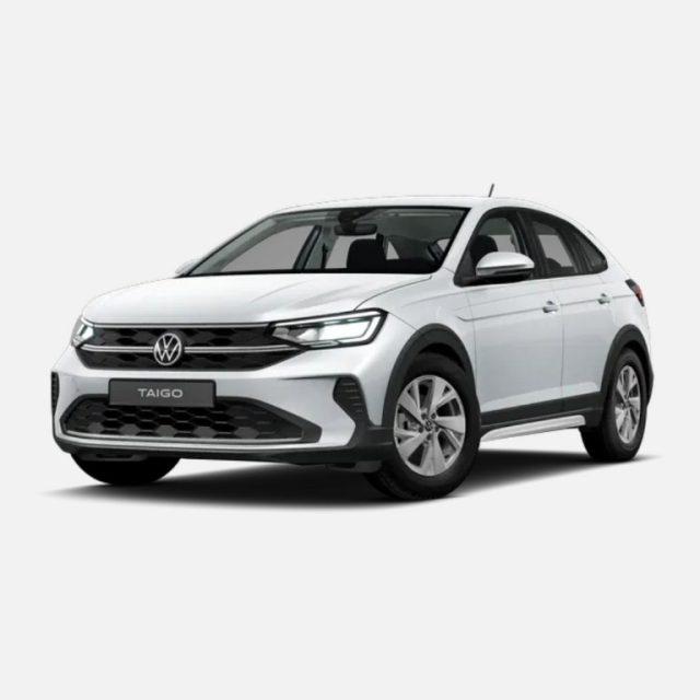 VOLKSWAGEN Taigo 1.0 TSI 95 CV Life