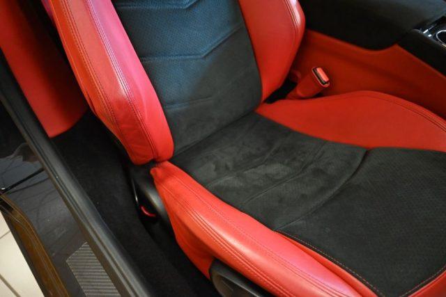 MASERATI GranCabrio 4.7 V8 MC STRADALE 460CV FULL CARBONIO BOSE NUOVA