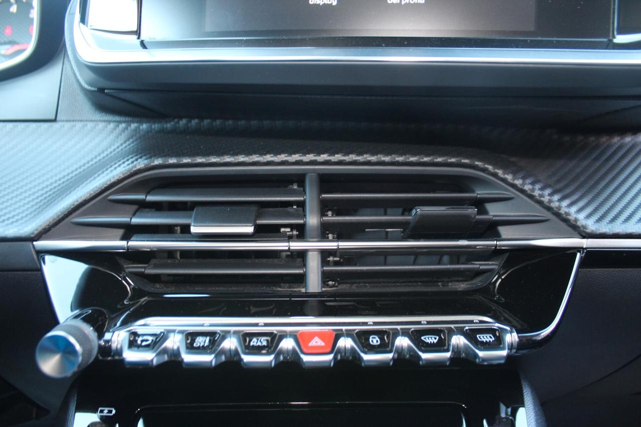Peugeot 2008 BlueHDi 110 S&S Allure