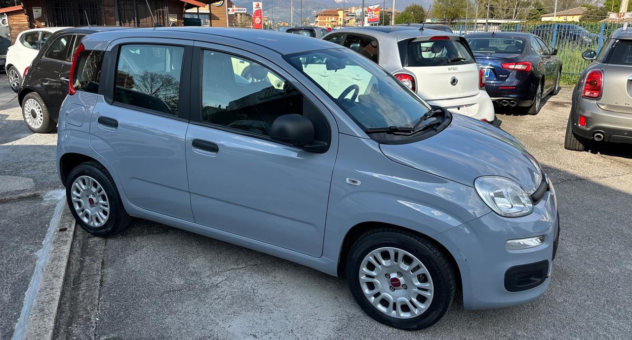 Fiat Panda 1.0 FireFly S&S Hybrid 2021