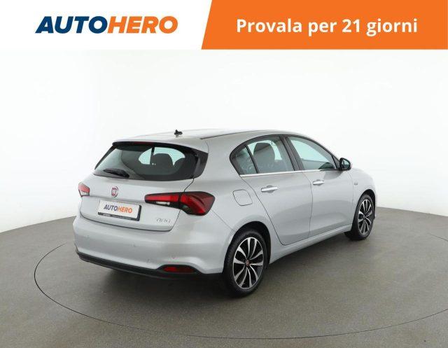 FIAT Tipo 1.4 5 porte Lounge