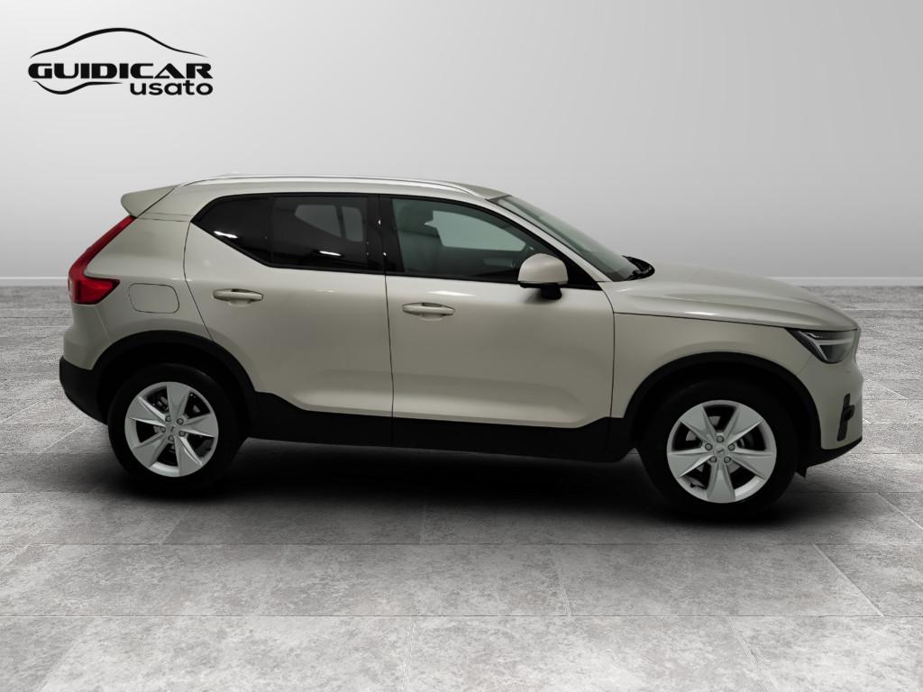 VOLVO XC40 2023 - XC40 1.5 t2 Core auto