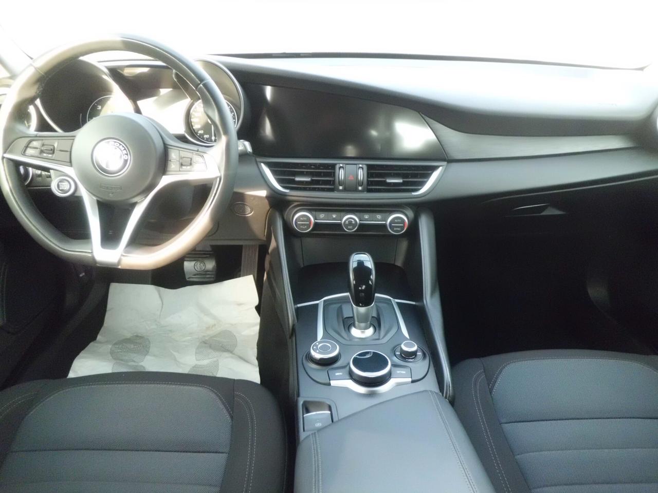 Alfa Romeo Giulia 2.2 Turbodiesel 180 CV FULL DISPONIBILE ANCHE 150 CV GEMELLA