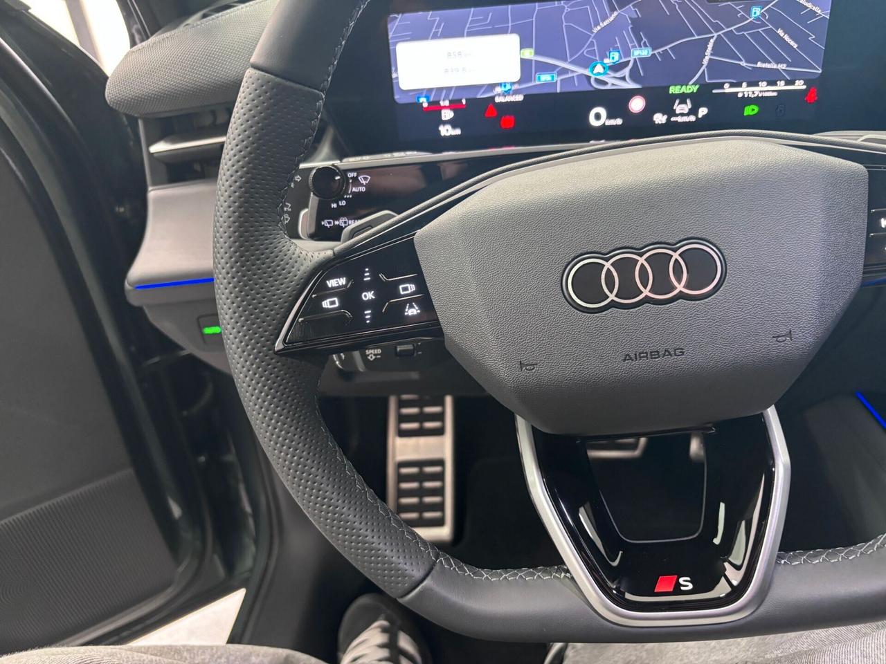 AUDI Q3 SPORTBACK 35TDI S-TRONIC S-LINE EDITION