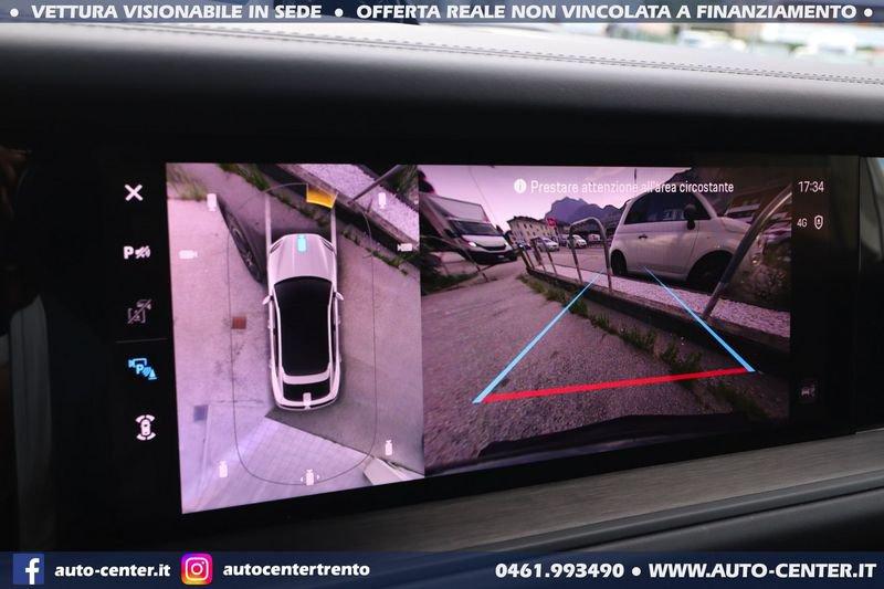 Porsche Cayenne Coupè 3.0 V6 Coupè E-Hybrid Black Edition Sport Design