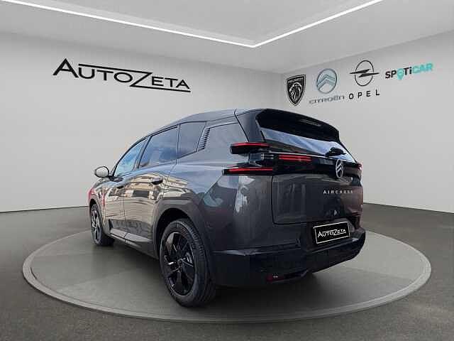 Citroen C5 Aircross Hybrid 145 CV e-DCS6 Plus