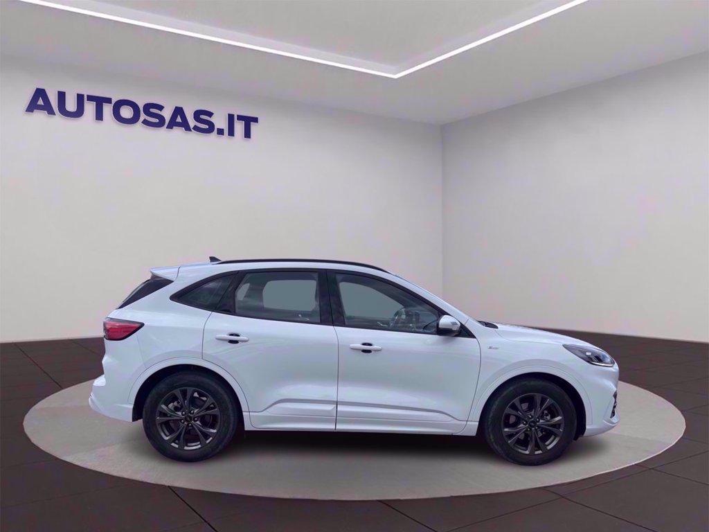 FORD Kuga 2.0 ecoblue mhev ST-Line 2wd 150cv del 2022