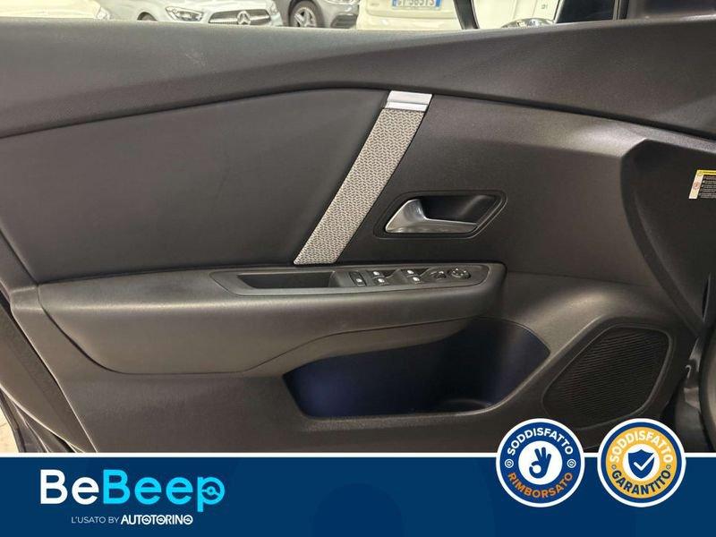 Citroën C4 1.2 PURETECH FEEL PACK S&S 130CV