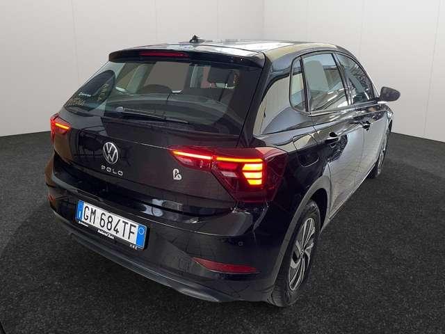 Volkswagen Polo 1.0 tsi Style 95cv