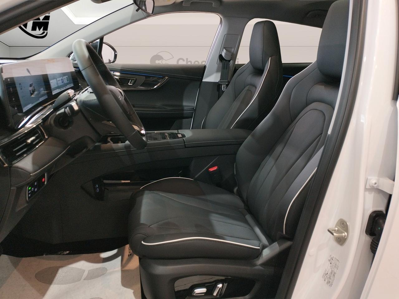 Omoda Omoda 5 Omoda 5 1.6 TGDI 147CV aut. Premium