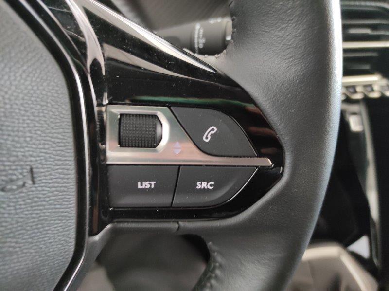 PEUGEOT 208 2ª serie - 208 BlueHDi 100 Stop&Start 5 porte Active Pack