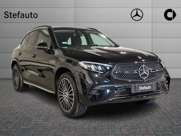 MERCEDES-BENZ GLC 300 de hybrid EQ 4Matic AMG Line Advanced Tech