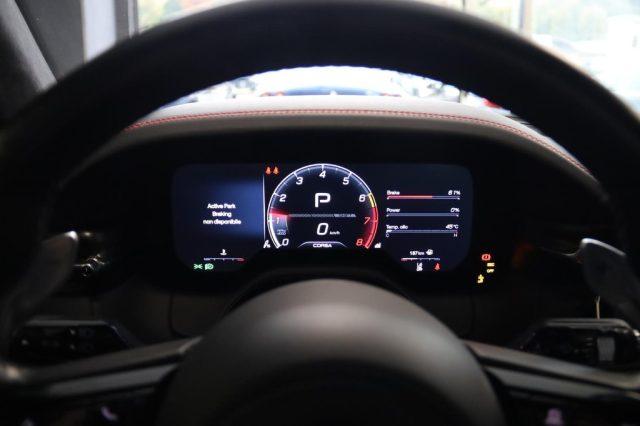 MASERATI GranTurismo V6 550 CV AWD Trofeo IVA ESP.