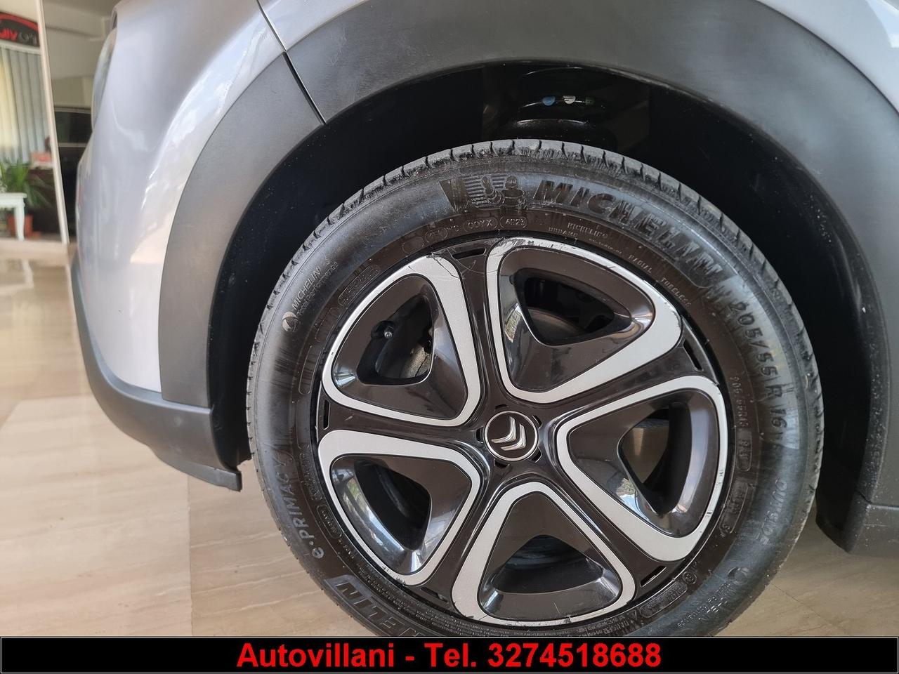 CITROEN C3 PURE THECH SES MAX