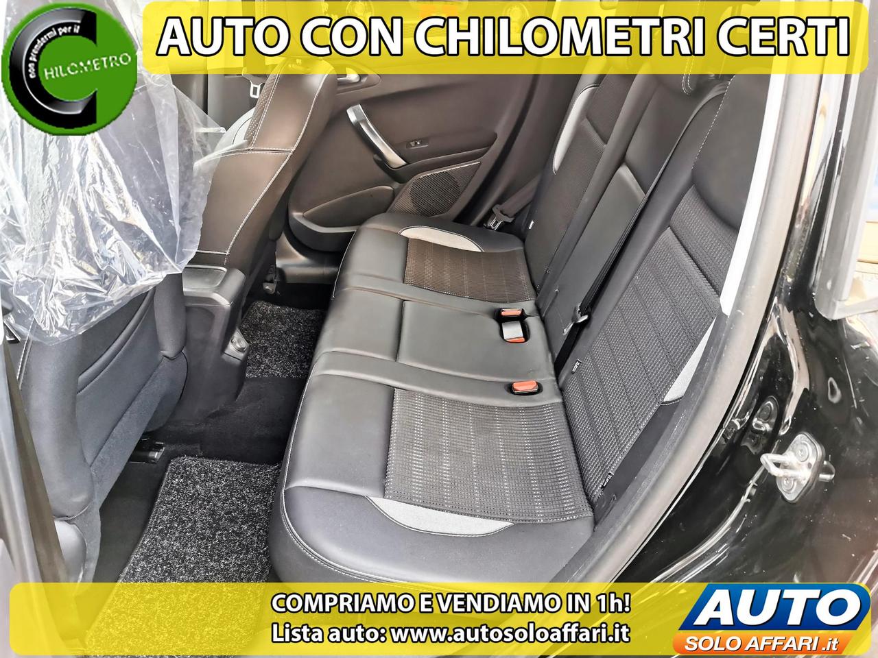 Peugeot 2008 2008 1.6 bluehdi Allure 100cv my16