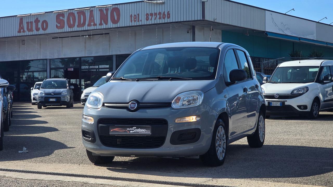 Fiat Panda 1.2 EasyPower Easy