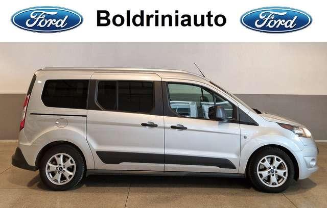 Ford Tourneo Connect passo lungo 7 posti 1.5TDCi 120CV