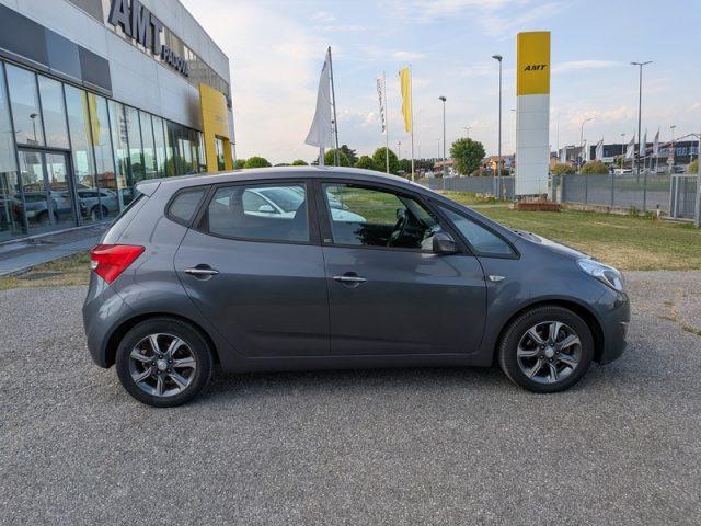 HYUNDAI iX20 1.6 MPI Econext APP MODE